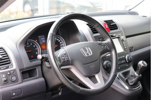 Honda CR-V - 2.0 16V 150pk 4WD Elegance / Trekhaak - 1