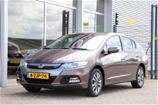 Honda Insight - 1.3i-DSI VTEC HYBRID CVT Comfort