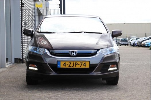 Honda Insight - 1.3i-DSI VTEC HYBRID CVT Comfort - 1