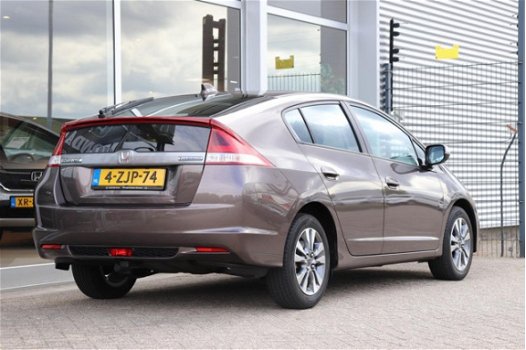 Honda Insight - 1.3i-DSI VTEC HYBRID CVT Comfort - 1