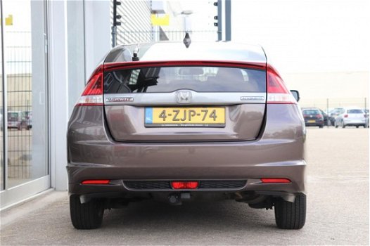 Honda Insight - 1.3i-DSI VTEC HYBRID CVT Comfort - 1