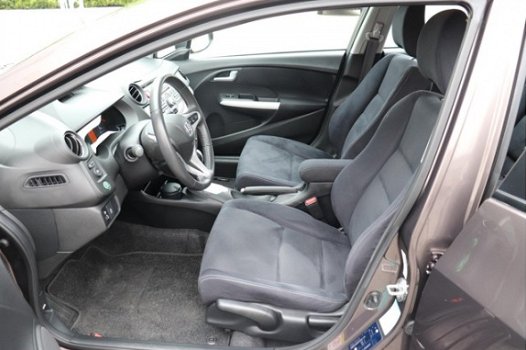 Honda Insight - 1.3i-DSI VTEC HYBRID CVT Comfort - 1