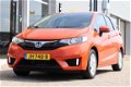 Honda Jazz - 1.3 i-VTEC Comfort Automaat l Navi l Trekhaak - 1 - Thumbnail