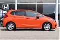 Honda Jazz - 1.3 i-VTEC Comfort Automaat l Navi l Trekhaak - 1 - Thumbnail