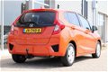 Honda Jazz - 1.3 i-VTEC Comfort Automaat l Navi l Trekhaak - 1 - Thumbnail