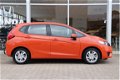 Honda Jazz - 1.3 i-VTEC Comfort Automaat l Trekhaak - 1 - Thumbnail