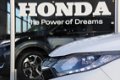 Honda HR-V - 1.6 i-DTEC 120pk Executive - 1 - Thumbnail