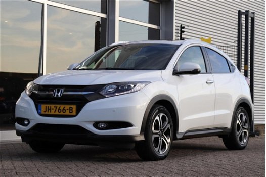 Honda HR-V - 1.6 i-DTEC 120pk Executive - 1