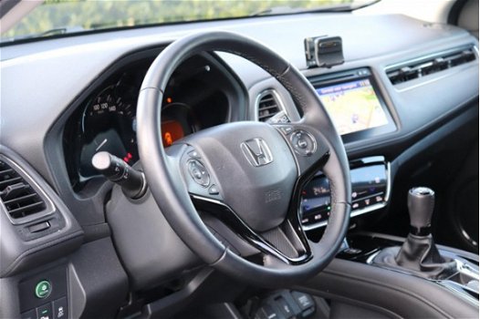 Honda HR-V - 1.6 i-DTEC 120pk Executive - 1