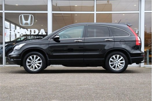 Honda CR-V - 2.0 Lifestyle 4WD Automaat - 1