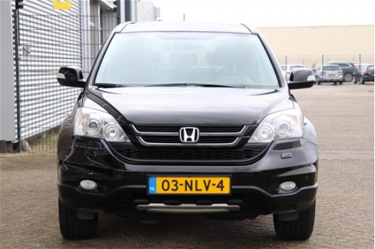 Honda CR-V - 2.0 Lifestyle 4WD Automaat - 1