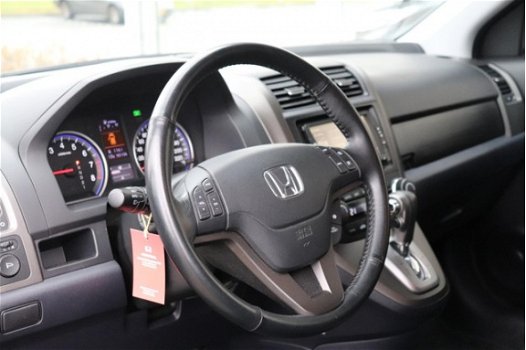 Honda CR-V - 2.0 Lifestyle 4WD Automaat - 1