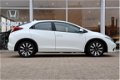 Honda Civic - 1.8 142pk Sport ADAS PACK - 1 - Thumbnail