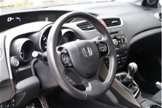 Honda Civic - 1.8 142pk Sport ADAS PACK