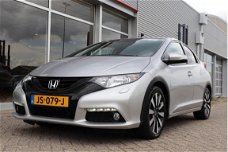 Honda Civic - 1.8 142pk Sport / Trekhaak