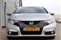 Honda Civic - 1.8 142pk Sport / Trekhaak - 1 - Thumbnail