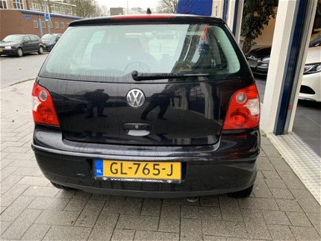 Volkswagen Polo - 1.2-12V 5 DEURS/AIRCO - 1