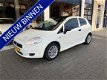 Fiat Grande Punto - 1.3 M-Jet Actual 1 EIGENAAR/PANORAMA - 1 - Thumbnail