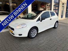 Fiat Grande Punto - 1.3 M-Jet Actual 1 EIGENAAR/PANORAMA