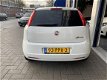 Fiat Grande Punto - 1.3 M-Jet Actual 1 EIGENAAR/PANORAMA - 1 - Thumbnail