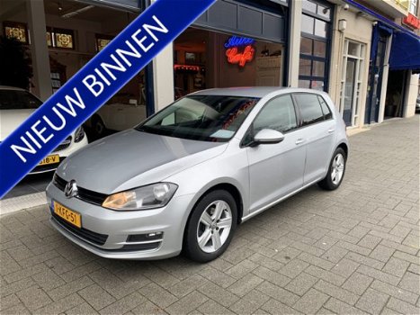 Volkswagen Golf - 1.2 TSI Highline NL AUTO - 1