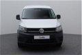 Volkswagen Caddy - 2.0 TDI 75PK L1H1 BMT Trendline | Dab+ ontvanger | Alarmsysteem | Navigatie - 1 - Thumbnail