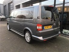 Volkswagen Transporter - 2.0 TDI L2H1 DC 140PK DSG Airco Stoelverwarming MARGE Auto