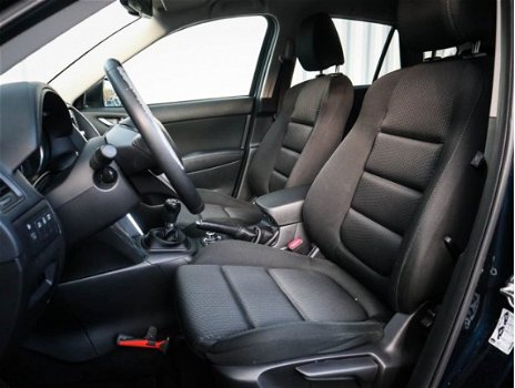 Mazda CX-5 - 2.0 Skylease 2WD, Navigatie, Trekhaak, Dealer Onderhouden, NL-Auto - 1