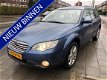 Subaru Legacy Touring Wagon - 2.5i Comfort Pack Airco/ecc 4x4 Keurige auto - 1 - Thumbnail