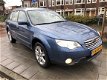 Subaru Legacy Touring Wagon - 2.5i Comfort Pack Airco/ecc 4x4 Keurige auto - 1 - Thumbnail