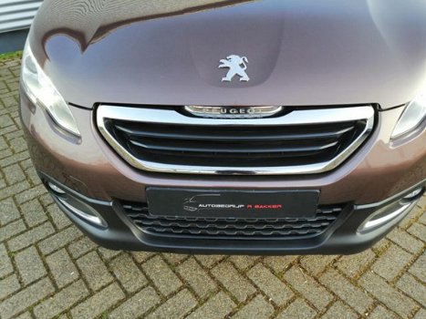 Peugeot 2008 - 1.2 PureTech Active - 1