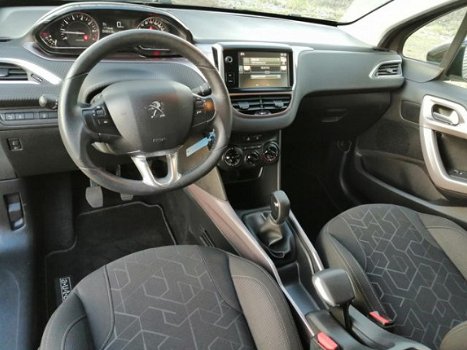 Peugeot 2008 - 1.2 PureTech Active - 1