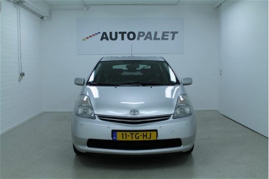 Toyota Prius - 1.5 VVT-i Comfort Leder - 1