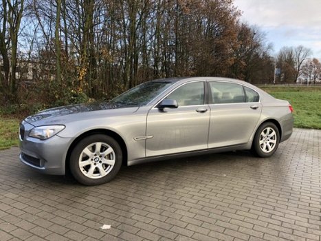 BMW 7-serie - 730Ld High Executive - 1