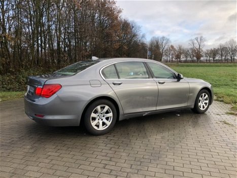 BMW 7-serie - 730Ld High Executive - 1