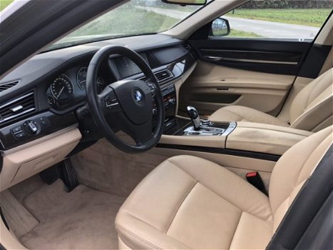 BMW 7-serie - 730Ld High Executive - 1