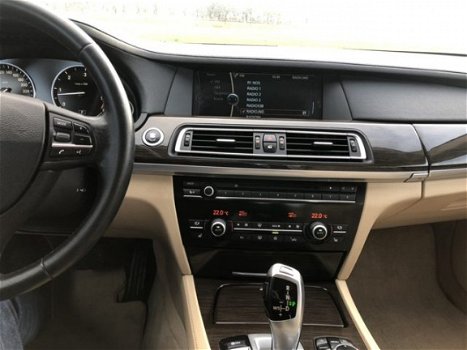 BMW 7-serie - 730Ld High Executive - 1