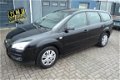 Ford Focus Wagon - 1.6 Cruise Control, 96.000 Km 1e Eigenaar - 1 - Thumbnail