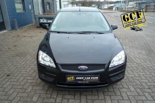 Ford Focus Wagon - 1.6 Cruise Control, 96.000 Km 1e Eigenaar - 1