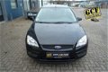 Ford Focus Wagon - 1.6 Cruise Control, 96.000 Km 1e Eigenaar - 1 - Thumbnail