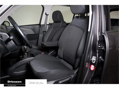 Citroën Grand C4 Picasso - 120pk BlueHDi Business (Trekhaak - Navigatie - Automatische Airco) - 1