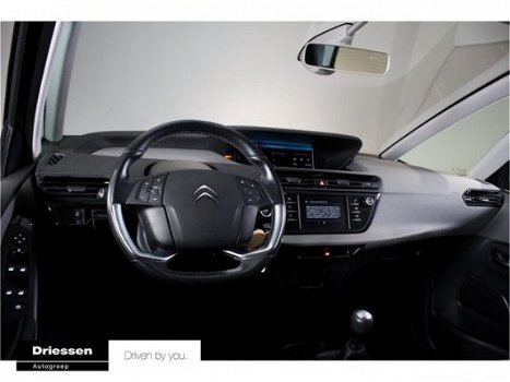 Citroën Grand C4 Picasso - 120pk BlueHDi Business (Trekhaak - Navigatie - Automatische Airco) - 1