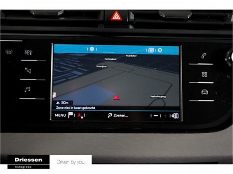 Citroën Grand C4 Picasso - 120pk BlueHDi Business (Trekhaak - Navigatie - Automatische Airco) - 1