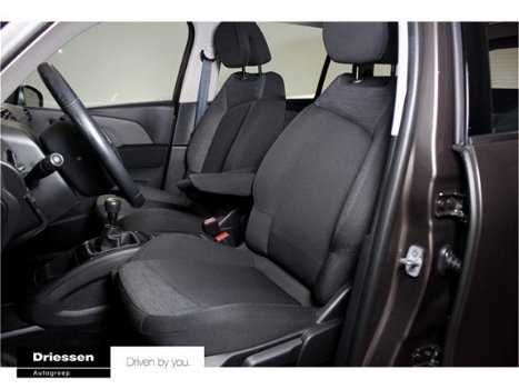 Citroën Grand C4 Picasso - 120pk BlueHDi Business (Trekhaak - Navigatie - Parkeersensoren) - 1