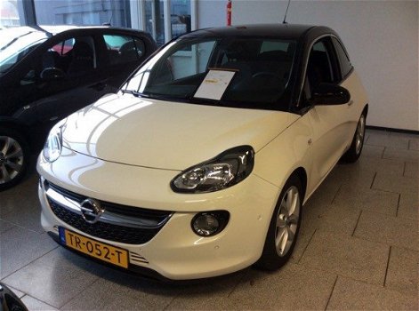 Opel ADAM - 1.0 Turbo Unlimited - 1