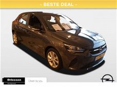 Opel Corsa - New 1.2 Start/Stop 75pk NIeuw model, voorzien van diverse opties o.a.Navigatie Prijs in