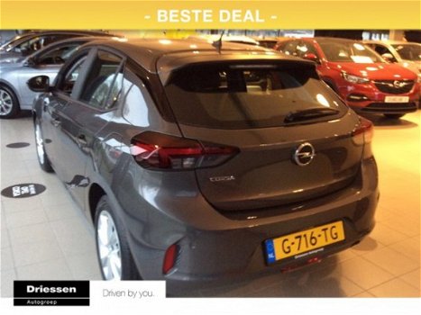 Opel Corsa - New 1.2 Start/Stop 75pk NIeuw model, voorzien van diverse opties o.a.Navigatie Prijs in - 1
