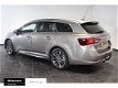 Toyota Avensis Touring Sports - 1.8 VVT-i Lease Pro (Navigatie - Trekhaak - Climate control.) - 1 - Thumbnail