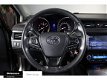 Toyota Avensis Touring Sports - 1.8 VVT-i Lease Pro (Navigatie - Trekhaak - Climate control.) - 1 - Thumbnail