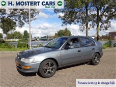 Toyota Corolla - 1.6 XLi * AIRCO * 5 DEURS * NIEUWE BANDEN * APK